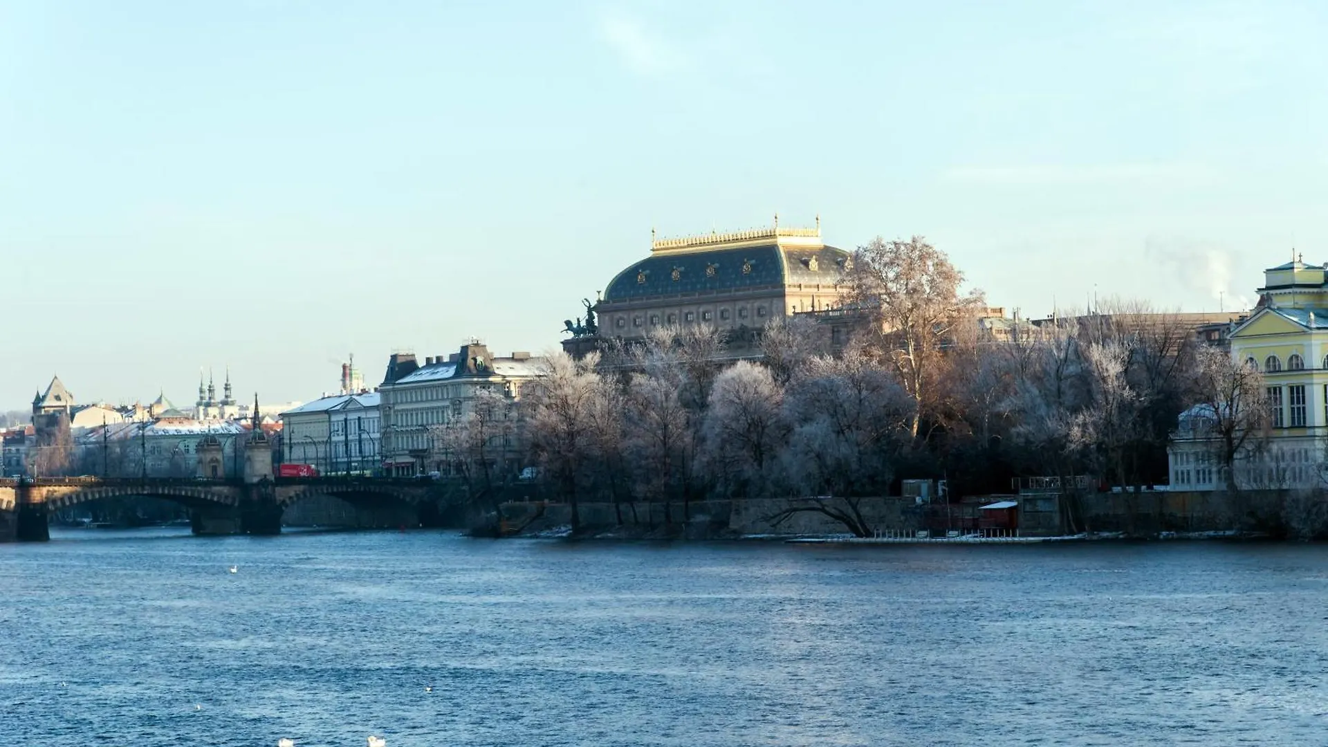 Luxurious And Chic Duplex 2 Bed Apartment Prague 0*,