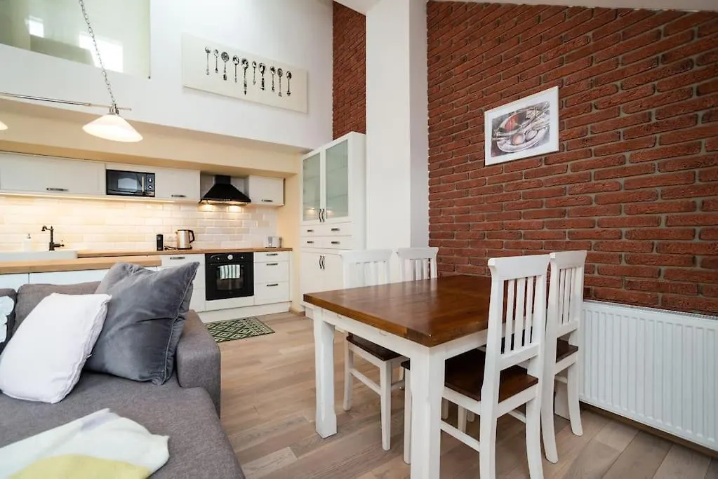 Luxurious And Chic Duplex 2 Bed Apartment Prague Czech Republic