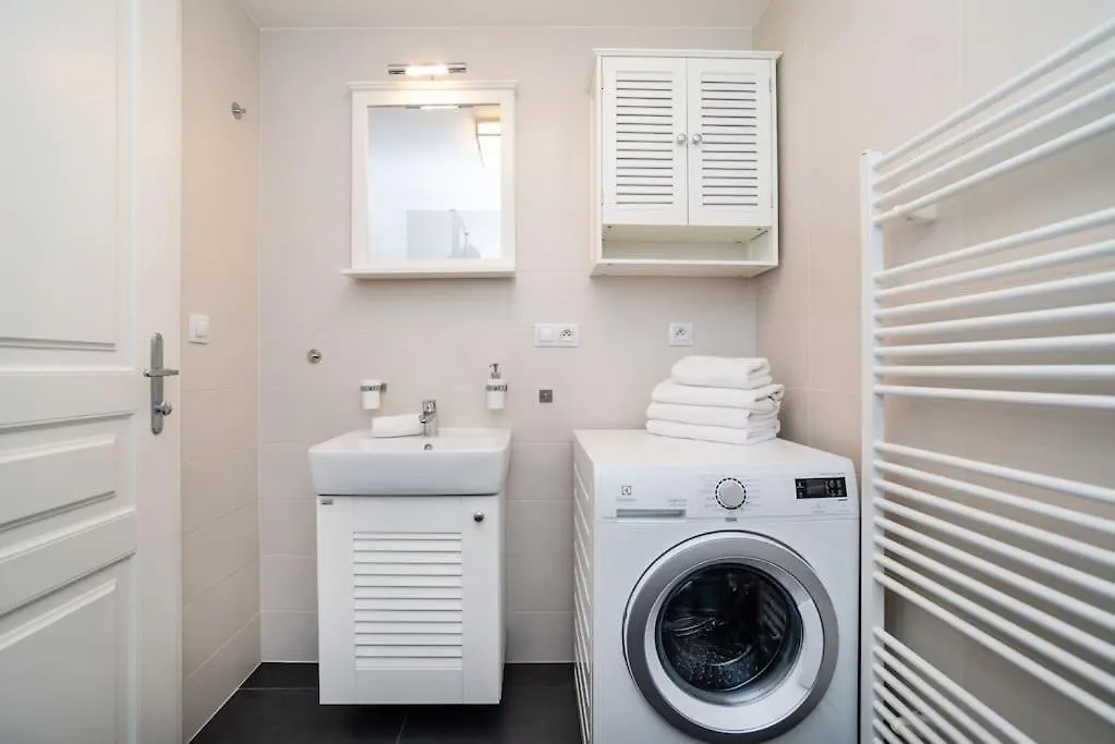 Luxurious And Chic Duplex 2 Bed Apartment Πράγα Τσεχία